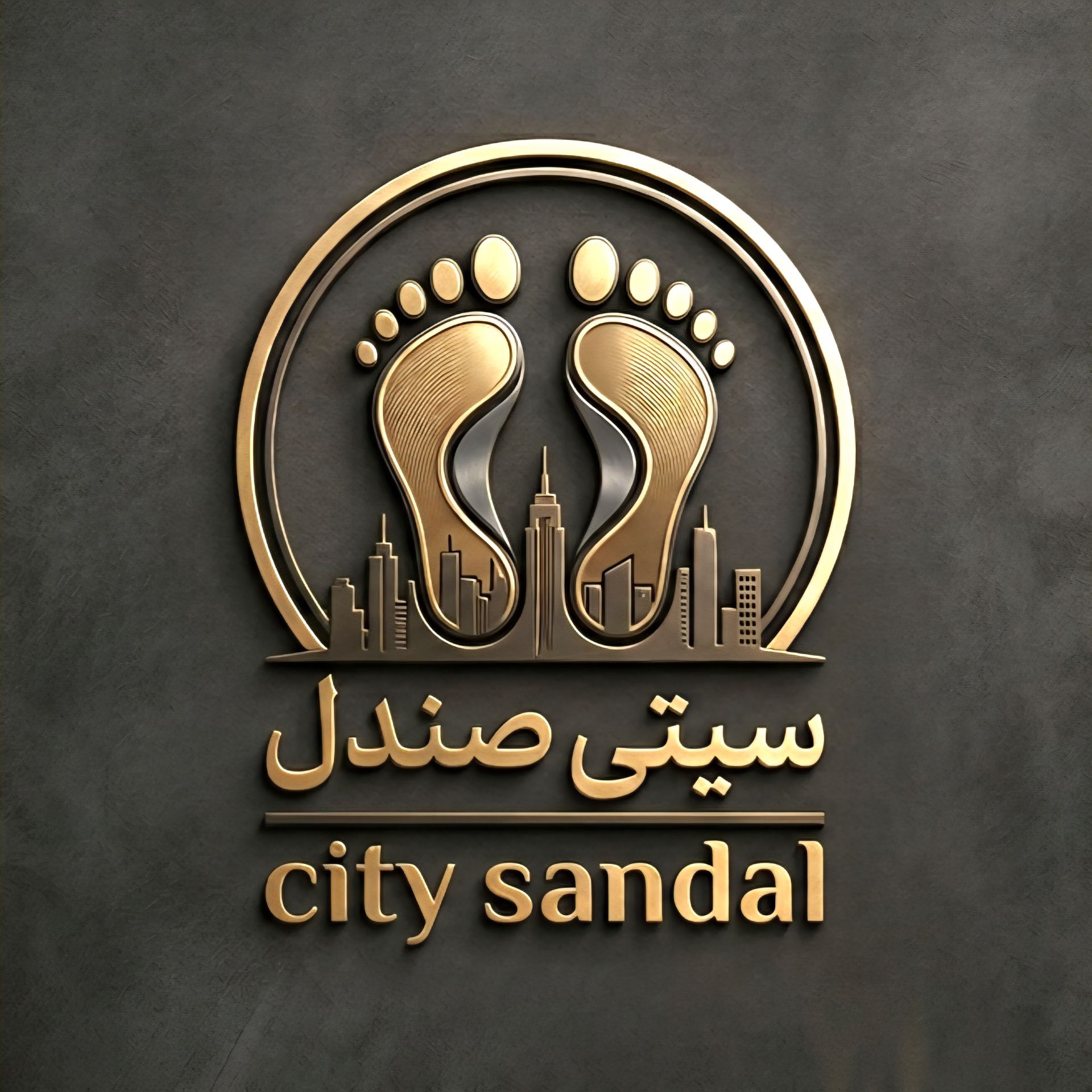 سیتی صندل